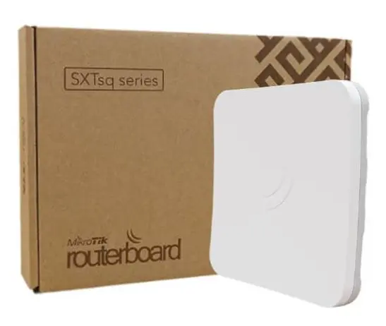 میکروتیک Sxt sq lite5