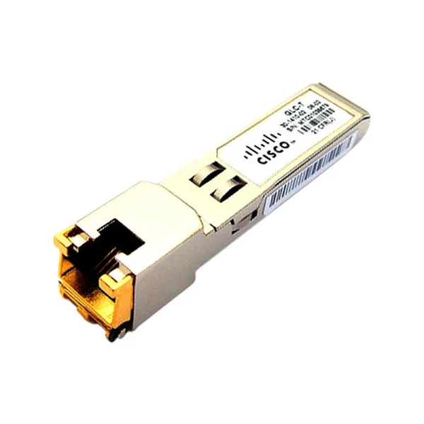 ماژول SFP سیسکو GLC-T