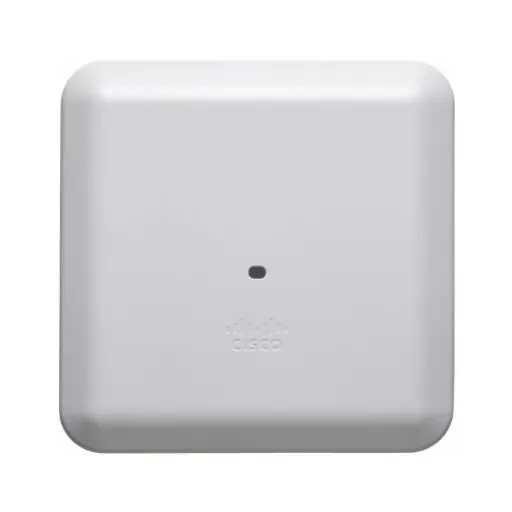 اکسس پوینت سیسکو AIR-AP3802 - کارکرده