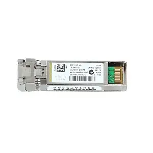 ماژول SFP سیسکو SFP-10G-LR