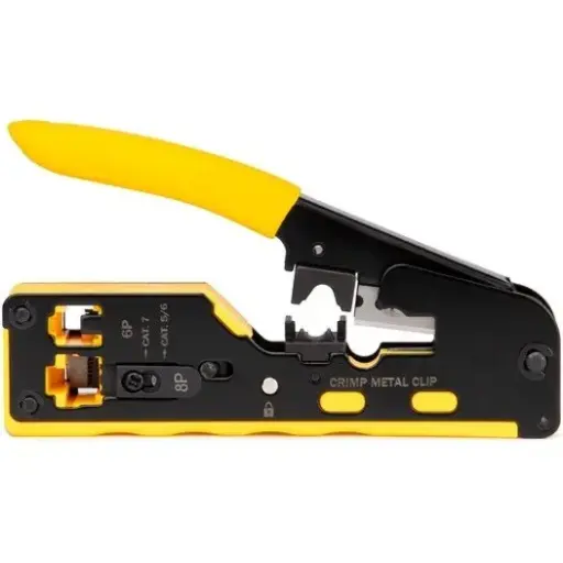 آچار شبکه میان گذر